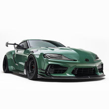 Load image into Gallery viewer, Toyota GR Supra Widebody Kit