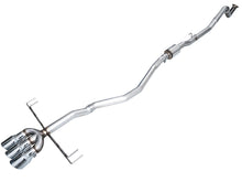 Load image into Gallery viewer, Acura Integra Type-S (2023-2027) DE5 AWE Tuning Exhaust Suite