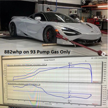 Load image into Gallery viewer, McLaren 765LT Pure Turbos Pure1200