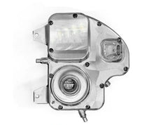 Load image into Gallery viewer, BMW M5 (2018-2023) F90 RK Autowerks Billet Coolant Res