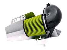 Load image into Gallery viewer, Toyota GR (2019-2026) A90 AWE Tuning S-FLO Carbon Intake