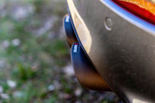 Load image into Gallery viewer, Porsche Cayenne (2024-2025) 9YA/536.2 Akrapovic Evolution Line (Titanium)