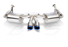 Load image into Gallery viewer, Valvetronic Exhaust System for Porsche Boxster / Cayman 981 12-16