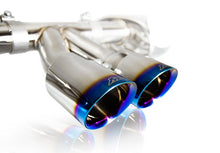 Load image into Gallery viewer, Valvetronic Exhaust System for Porsche Boxster / Cayman 981 12-16