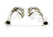 Load image into Gallery viewer, Valvetronic Exhaust System for Porsche 911 Carrera S / 4 / 4S F1 Version 991.1 11-15