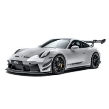 Load image into Gallery viewer, Porsche 992.1 GT3 AT-P Swan Neck Wing (ARD Edition)