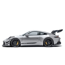 Load image into Gallery viewer, Porsche 992.1 GT3 AT-P Swan Neck Wing (ARD Edition)