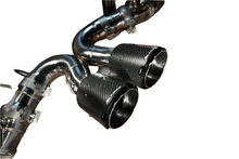 Load image into Gallery viewer, Porsche 911 GT3RS (2021-) 992 Valvetronic Exhaust System