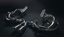 Load image into Gallery viewer, Valvetronic Exhaust System for Porsche 911 GT3 992 21+