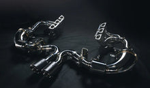 Load image into Gallery viewer, Porsche 911 GT3RS (2021-) 992 Valvetronic Exhaust System