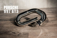 Load image into Gallery viewer, Valvetronic Exhaust System for Porsche 911 GT3 997.1 06-09