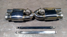 Load image into Gallery viewer, Valvetronic Exhaust System for Porsche 997.1 Turbo 05-09