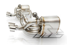 Load image into Gallery viewer, Valvetronic Exhaust System for Porsche 911 Carrera / S 997.1 04-08