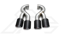 Load image into Gallery viewer, Valvetronic Exhaust System for Porsche Cayenne 9Y0 3.0T Wagon / Coupe 18+