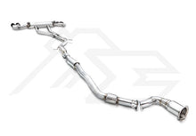 Load image into Gallery viewer, Valvetronic Exhaust System for Porsche Cayenne 9Y0 3.0T Wagon / Coupe 18+