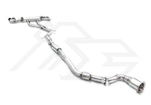 Load image into Gallery viewer, Valvetronic Exhaust System for Porsche Cayenne 9Y0 (OPF) 3.0T Wagon / Coupe 20+