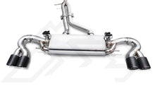 Load image into Gallery viewer, Valvetronic Exhaust System for Porsche Cayenne 9Y0 (OPF) 3.0T Wagon / Coupe 20+