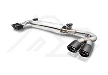 Load image into Gallery viewer, Valvetronic Exhaust System for Porsche Cayenne S 9Y0 2.9TT 18+