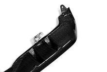 Load image into Gallery viewer, M Performance Style Pre Pregged Dry Carbon Fiber Rear Diffuser for BMW X5 G05 Pre LCI & LCI 2018+