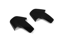Load image into Gallery viewer, OEM Style Pre Pregged Dry Carbon Fiber Full Backrest Cover for BMW 2 Series G42 / M2 G87 / M4 G82 2022+