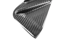 Load image into Gallery viewer, M Performance Style Pre Pregged Dry Carbon Fender Vent Cover for BMW M4 G82 G83 2020+