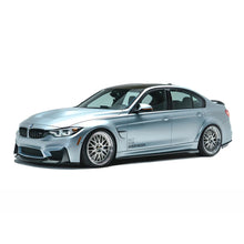 Load image into Gallery viewer, BMW M3 F80 Carbon Fiber Side Skirts Final Edition 2015-2020