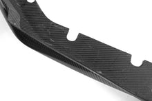 Load image into Gallery viewer, OEM Style Pre Pregged Dry Carbon Rear Winglets for BMW M3 G80 G81 2020+