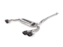 Load image into Gallery viewer, Mercedes-Benz A45 (2019-2023) W177/H247 Akrapovic Evolution Line (Titanium)