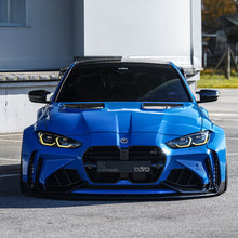 Load image into Gallery viewer, BMW G82 M4 Widebody Kit