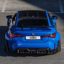 Load image into Gallery viewer, BMW G82 M4 Widebody Kit