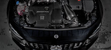 Load image into Gallery viewer, Mercedes-Benz A45S (2019-) W177 Eventuri Carbon Intake