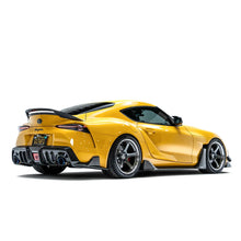 Load image into Gallery viewer, Prepreg Spoiler for Toyota GR Supra 2019+