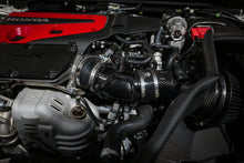 Load image into Gallery viewer, Carbon Fiber Air Intake for Honda Civic Type R FL5
