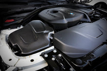 Load image into Gallery viewer, Carbon Fiber Intake for BMW F20 F22 F30 F32 120i 125i 230i 320i 330i 430i (B48)