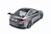 Load image into Gallery viewer, BMW M2 F87 Carbon Fiber AT-R1 Spoiler 2019-2022