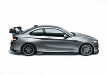 Load image into Gallery viewer, BMW M2 F87 Carbon Fiber AT-R1 Spoiler 2019-2022