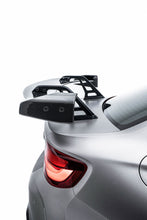 Load image into Gallery viewer, BMW M2 F87 Carbon Fiber AT-R1 Spoiler 2019-2022