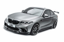 Load image into Gallery viewer, BMW M2 F87 Carbon Fiber Front Lip 2019-2022
