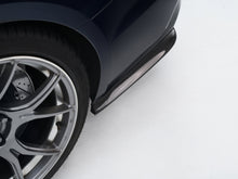 Load image into Gallery viewer, Genesis G70 Carbon Fiber Rear Diffuser V3 2019-2021