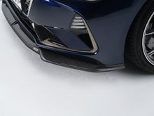 Load image into Gallery viewer, Genesis G70 Carbon Fiber Front Lip V3 2019-2021
