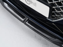 Load image into Gallery viewer, Genesis G70 Carbon Fiber Front Lip V3 2019-2021