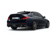 Load image into Gallery viewer, Genesis G70 Carbon Fiber Side Skirts V3 2019-2023