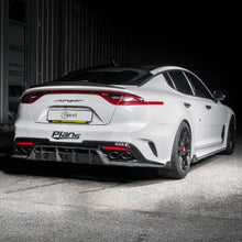 Load image into Gallery viewer, Kia Stinger Carbon Fiber Trunk Spoiler V2 2018-2023