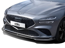 Load image into Gallery viewer, Genesis G70 Facelift Carbon Fiber Front Lip 2022+