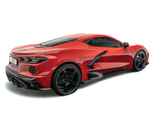 Load image into Gallery viewer, Corvette C8 Dry Prepreg Carbon Fiber Rear Diffuser 2020+