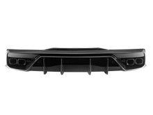 Load image into Gallery viewer, Corvette C8 Dry Prepreg Carbon Fiber Rear Diffuser 2020+