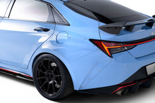 Load image into Gallery viewer, Widebody Kit for Hyundai Elantra N i30 N Sedan 2021-2023