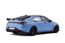 Load image into Gallery viewer, Widebody Kit for Hyundai Elantra N i30 N Sedan 2021-2023