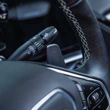 Load image into Gallery viewer, JQ Werks Madtrace® Clubsport Magnetic Paddle Shifters For Chevrolet Corvette