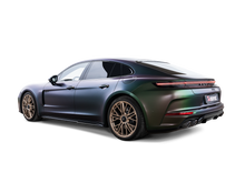 Load image into Gallery viewer, Porsche Panamera (2024-) 976 Akrapovic Titanium Exhaust Sytem